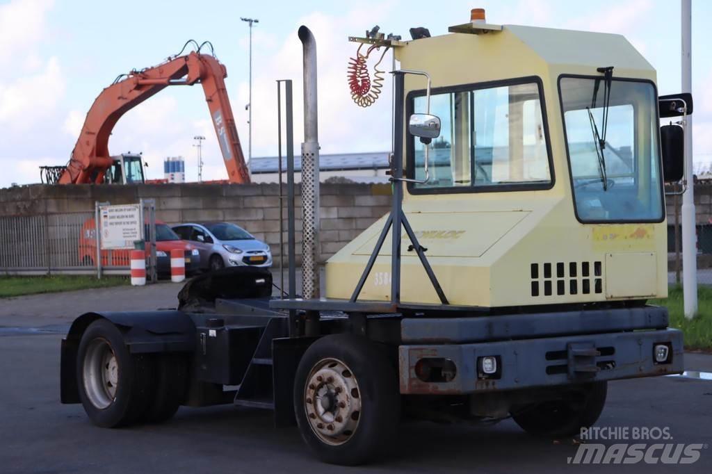 Kalmar ET120 Terminálový ťahač