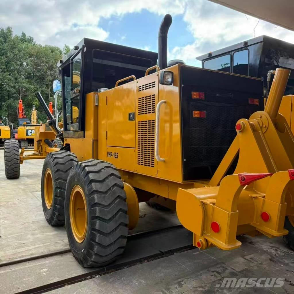 CAT 140 G Grejdery