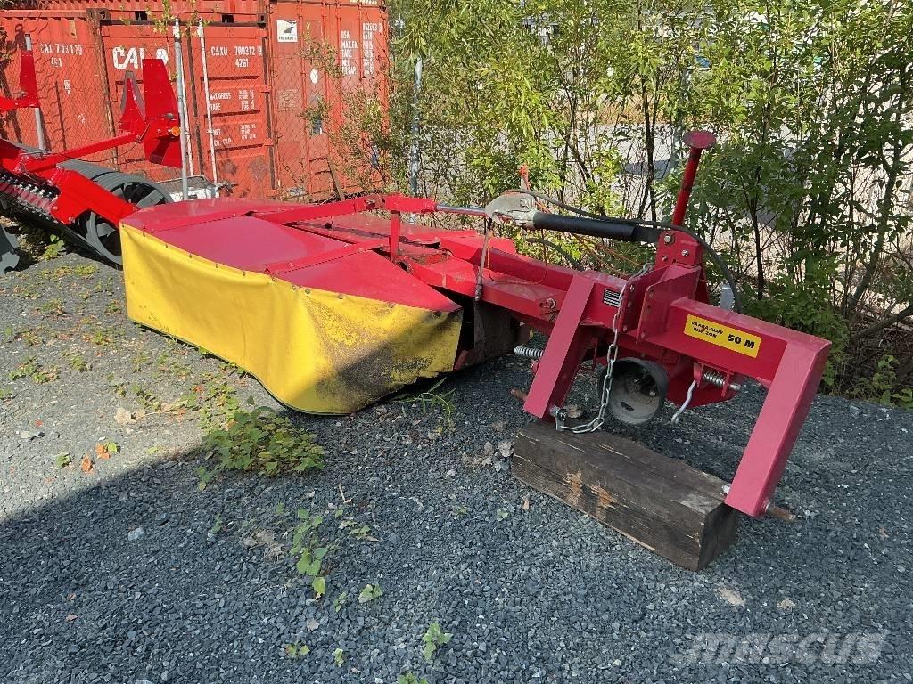 Agrow 185 H Žacie stroje