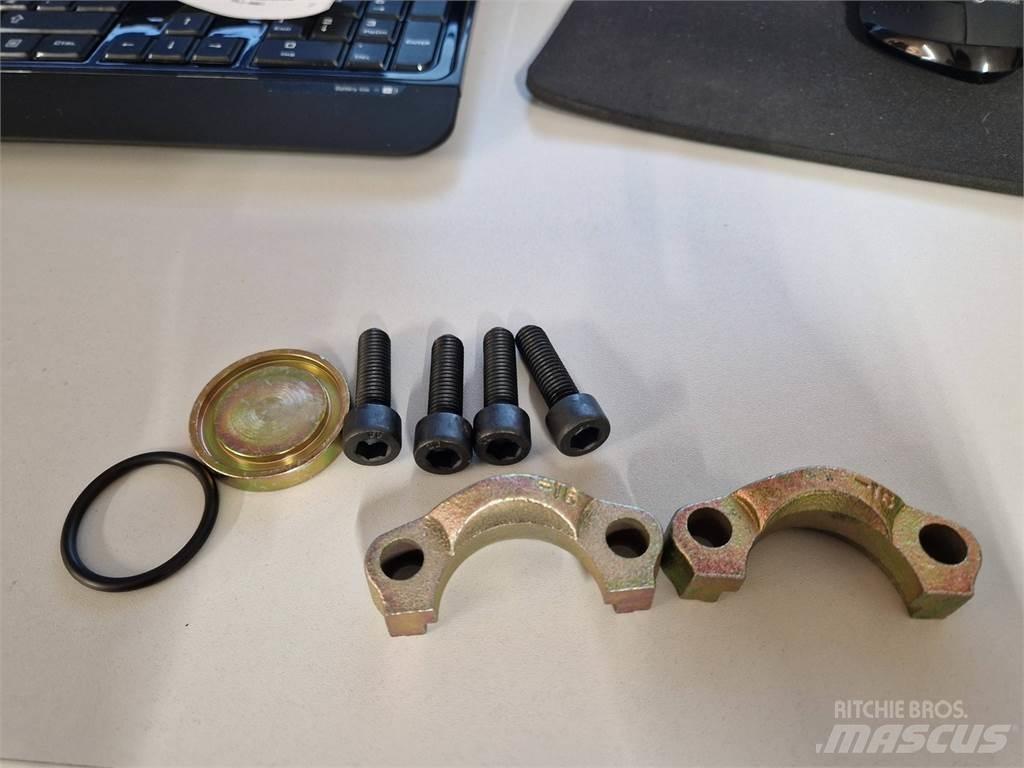 Rottne 063-0003 Hydraulika