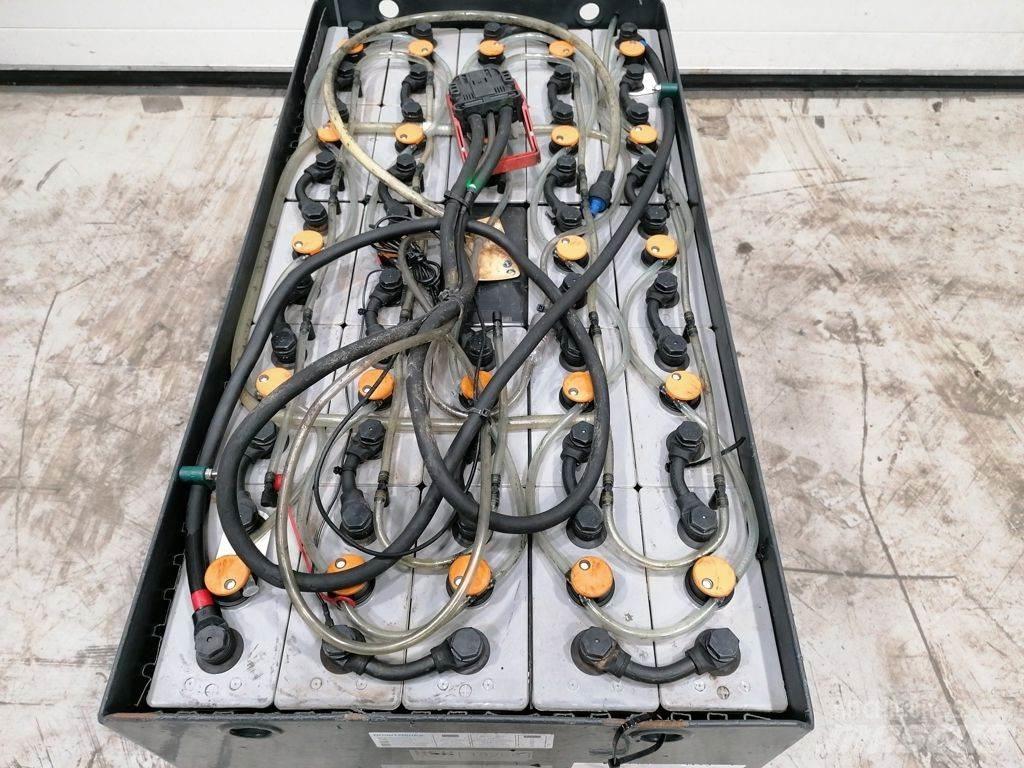  Batterij 48V 625Ah Batérie