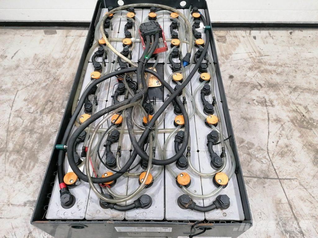  Batterij 48V 625Ah Batérie