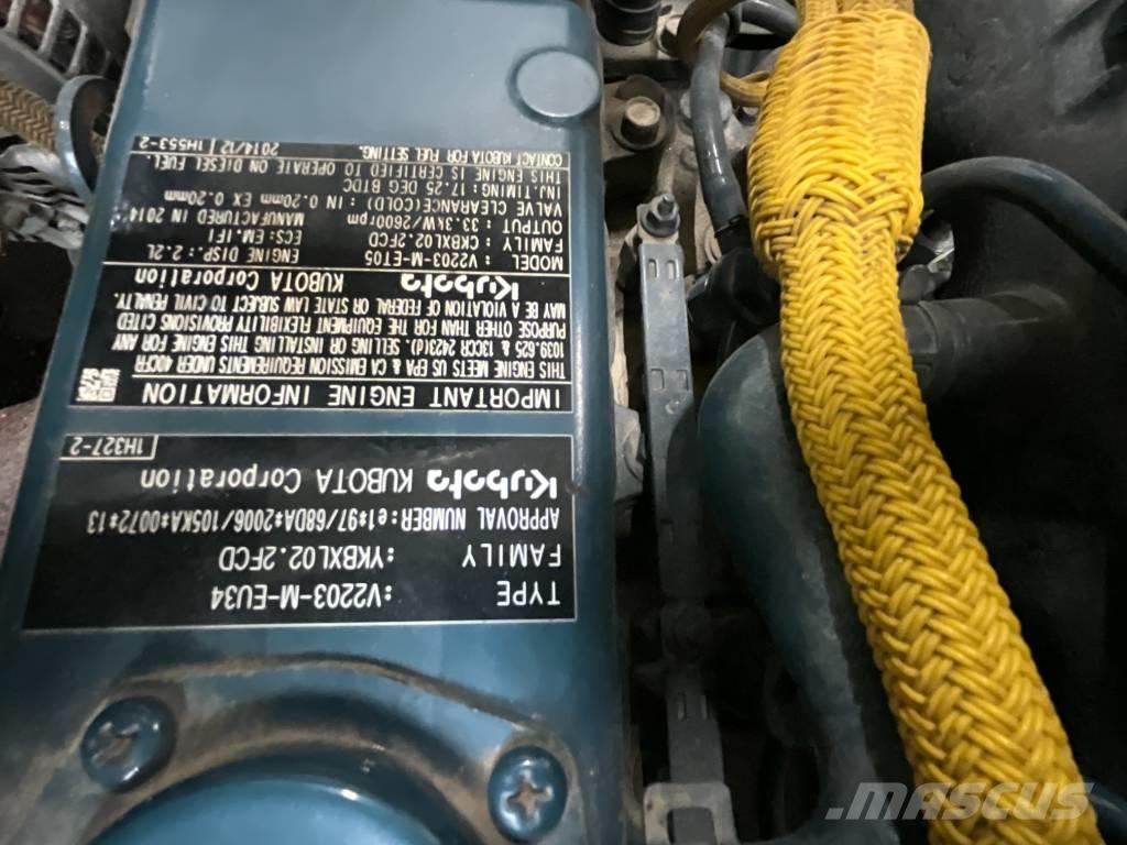 Bomag BW 135 AD-5 Tandemové valce