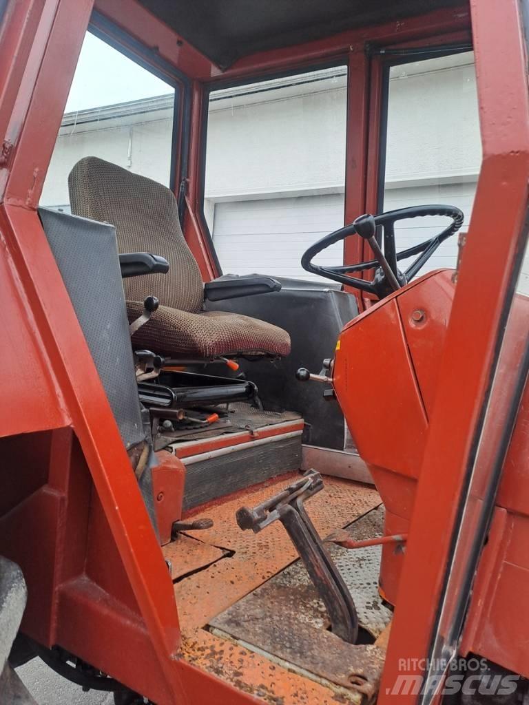 Fiat 1300 DT Traktory