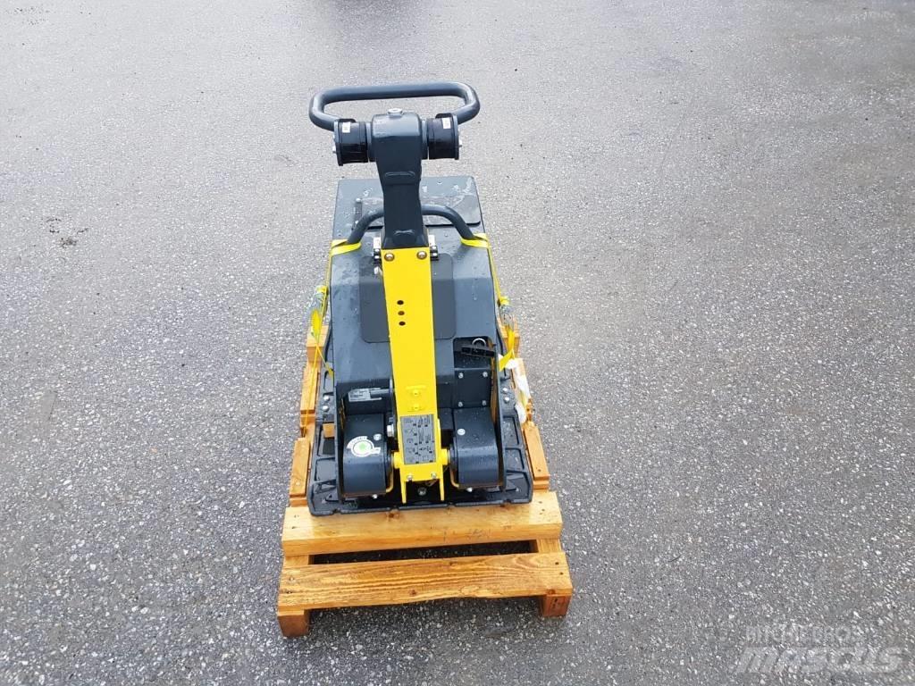 Bomag BPR 35/60 D Kompaktory
