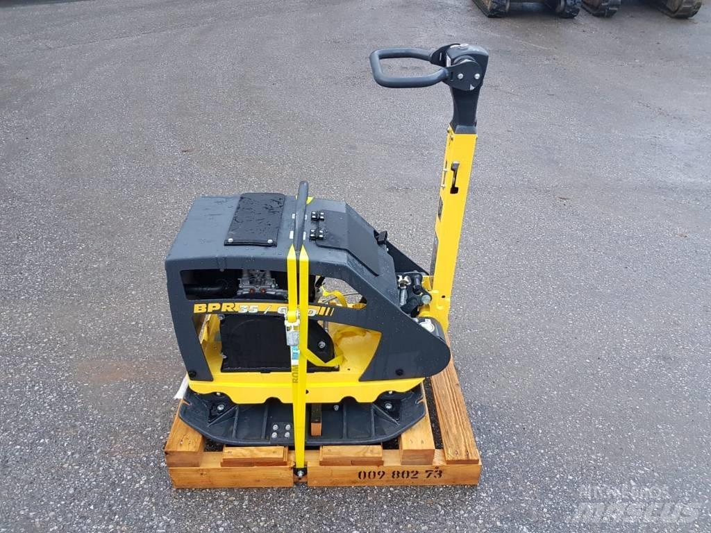 Bomag BPR 35/60 D Kompaktory