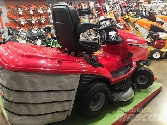 Honda HF 2417 Samochodné kosačky