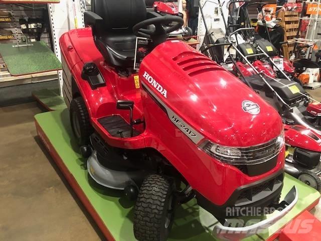 Honda HF 2417 Samochodné kosačky