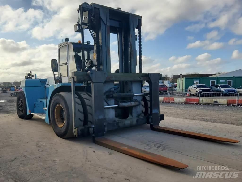 SMV SL28-1200A Dieselové vozíky