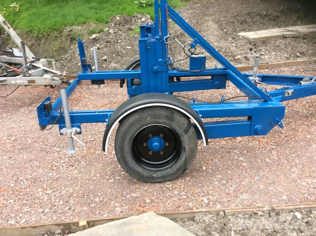  Seb  CD60 Ďalšie prívesy