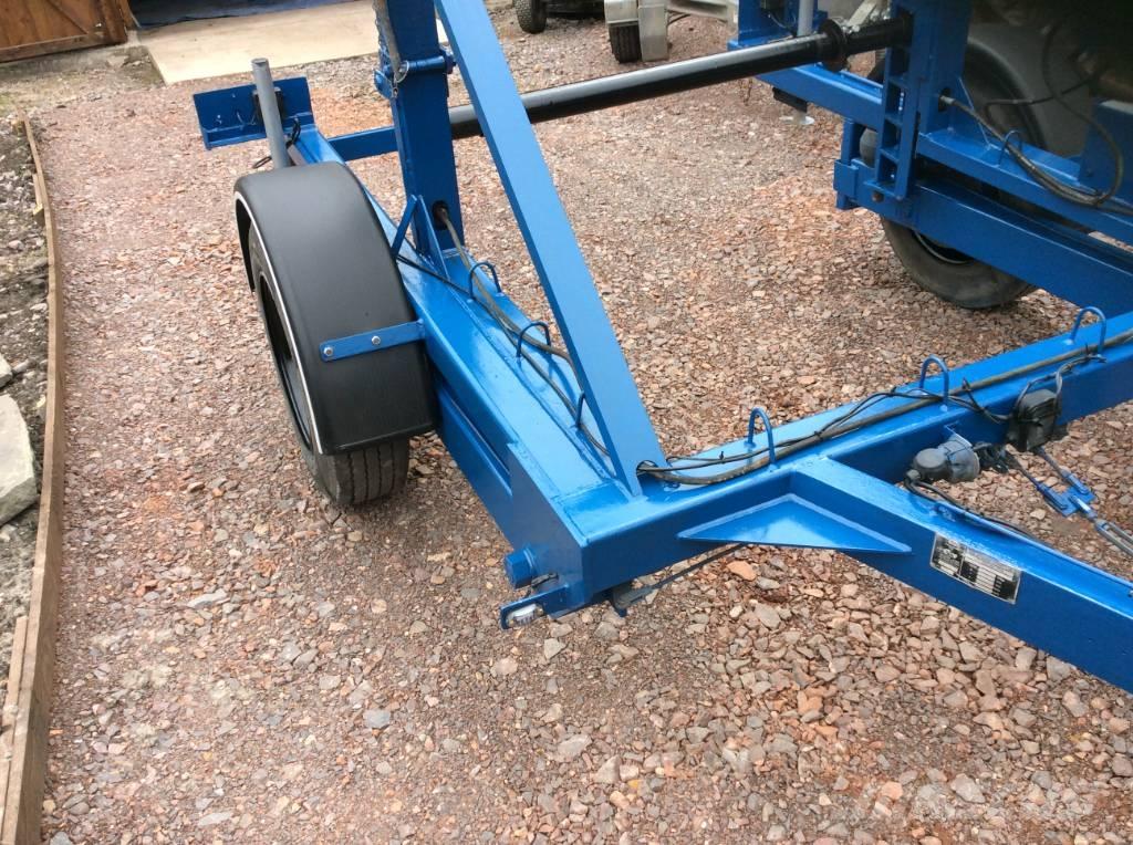  Seb  CD60 Ďalšie prívesy