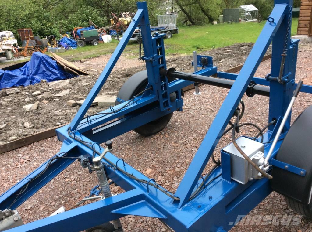  Seb  CD60 Ďalšie prívesy