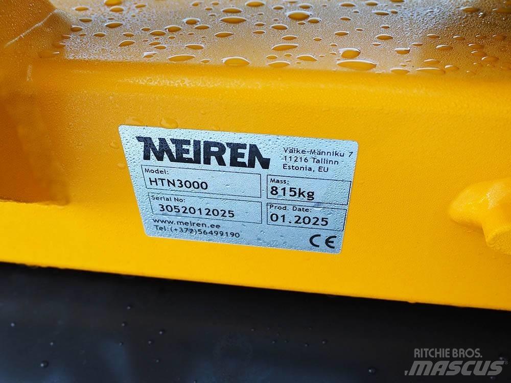 Meiren HTN Zametacie kefy