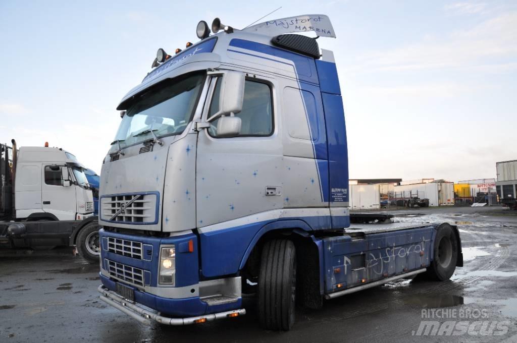 Volvo FH12 460 4X2 Ťahače