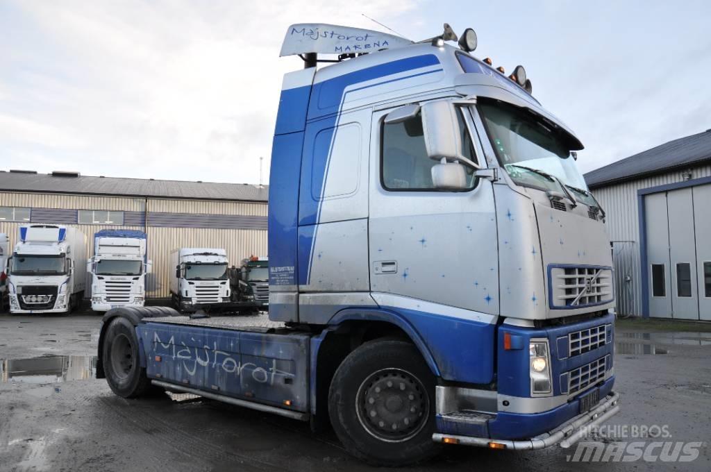 Volvo FH12 460 4X2 Ťahače