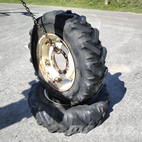 Kleber 320/85R24 Pneumatiky, kolesá a ráfiky