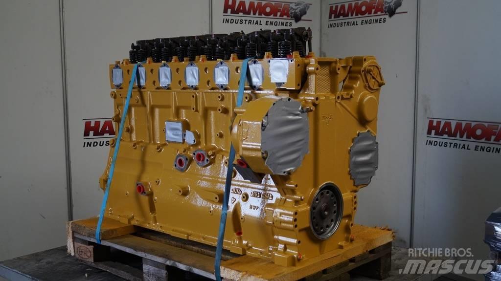 CAT 3406 LONG-BLOCK Motory