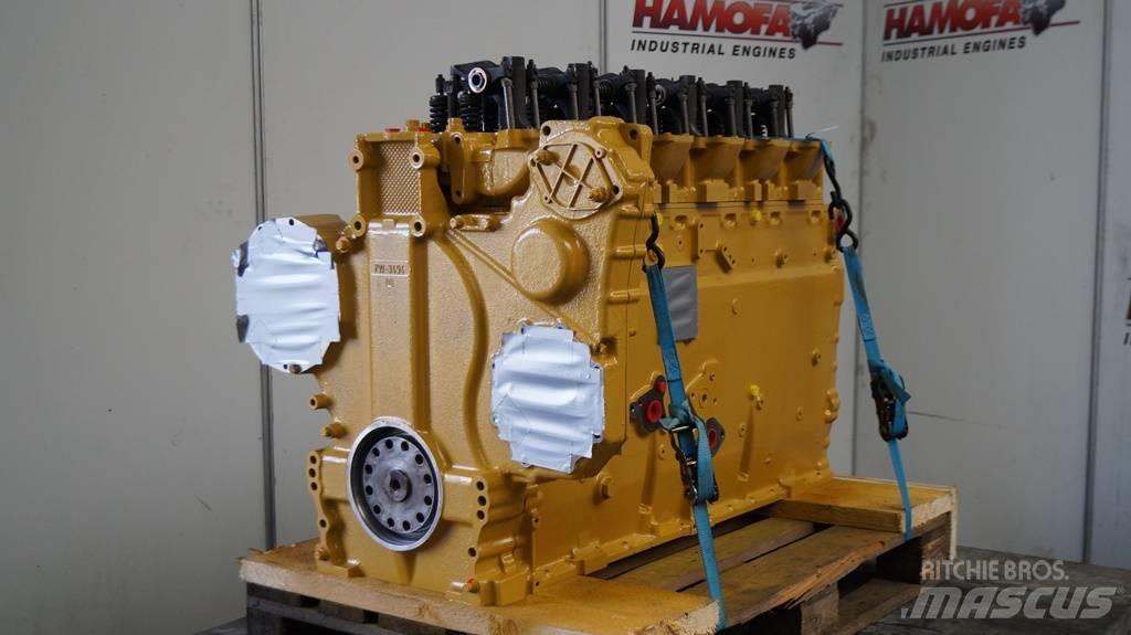 CAT 3406 LONG-BLOCK Motory