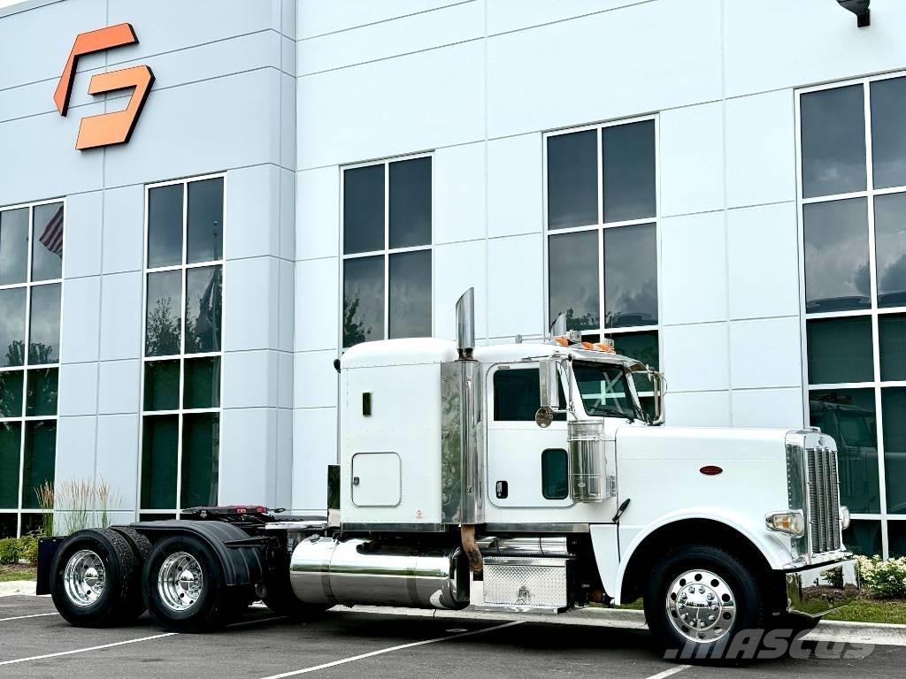 Peterbilt 388 Ťahače