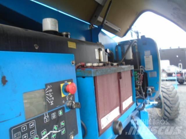 Genie Z 135/70 Kĺbové plošiny