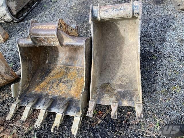 Kubota KX 080-3 Midi rýpadlá 7 t - 12 t