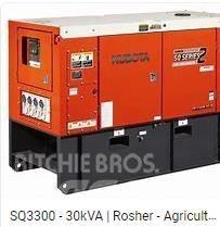 Mosa TS 500 PS/BC Zváracie stroje