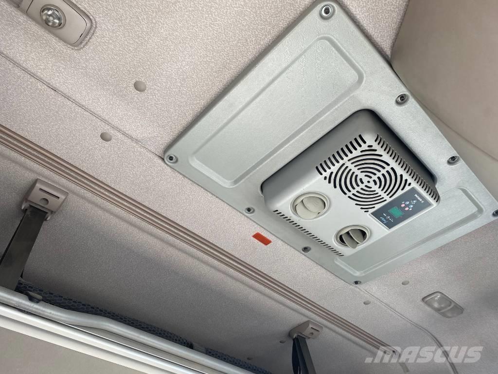 DAF XF 460 FT Ťahače