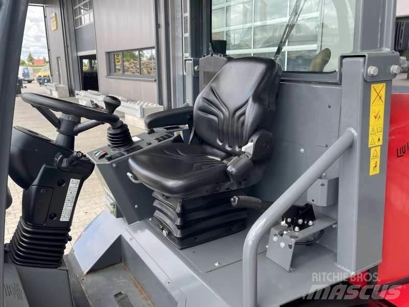 Weidemann 3080 LP Ďalšie poľnohospodárske stroje