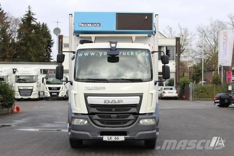 DAF LF 280 FA - --0065 Chladiarenské nákladné vozidlá