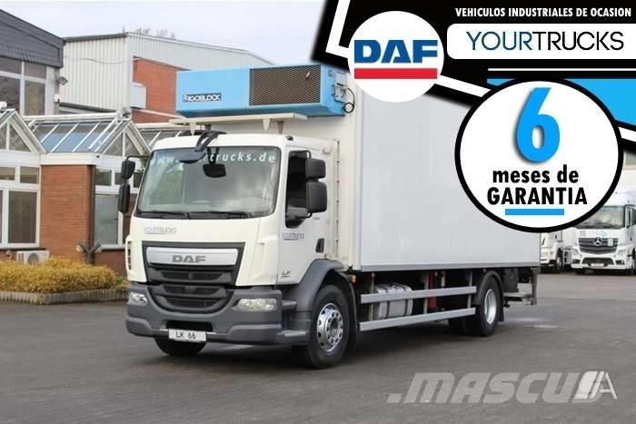 DAF LF 280 FA - --0065 Chladiarenské nákladné vozidlá