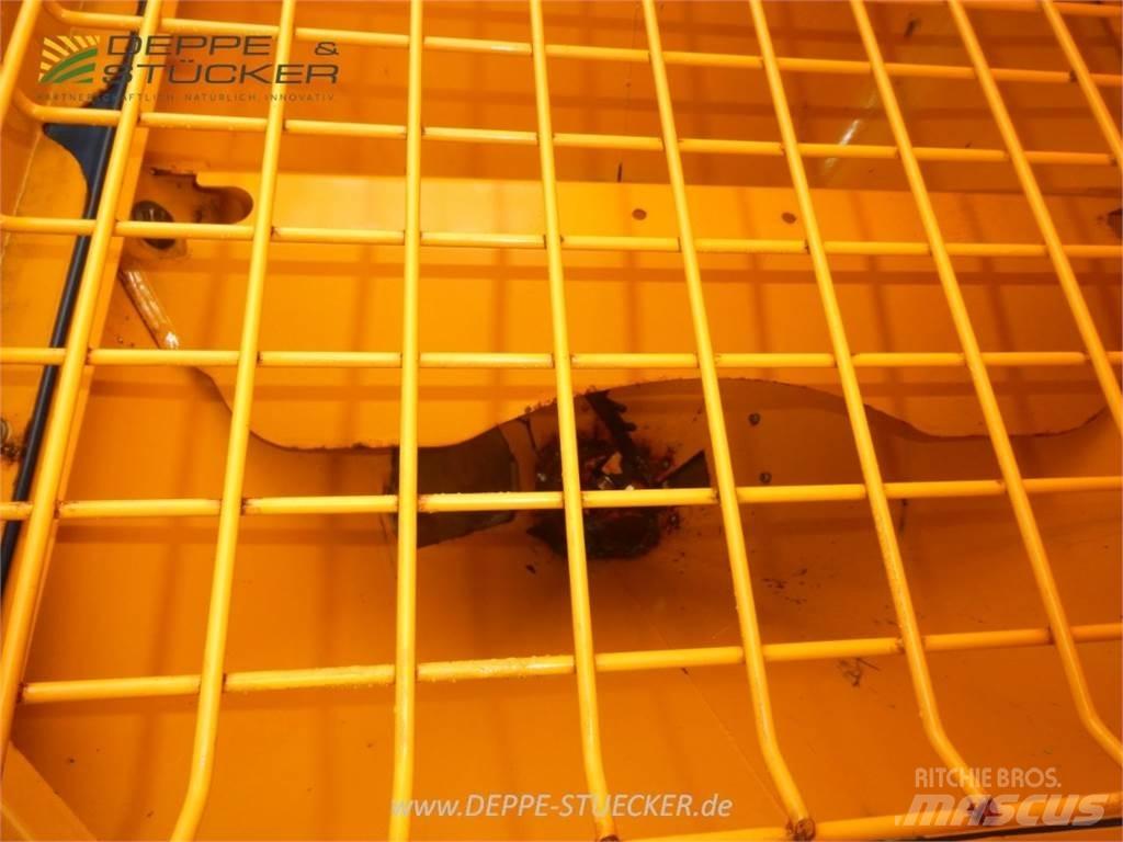 Bogballe S2 P Posýpače soli a piesku