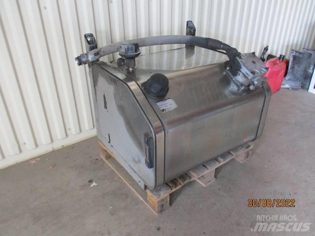  Krima Hydraltank Doprava – ostatné