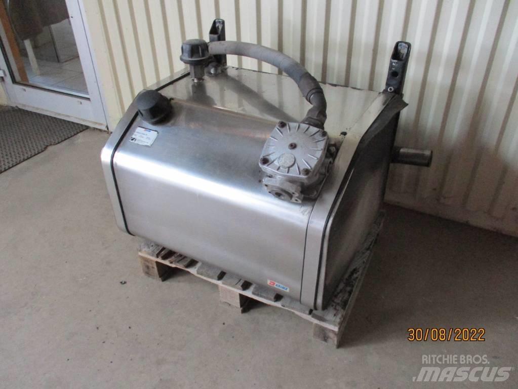  Krima Hydraltank Doprava – ostatné