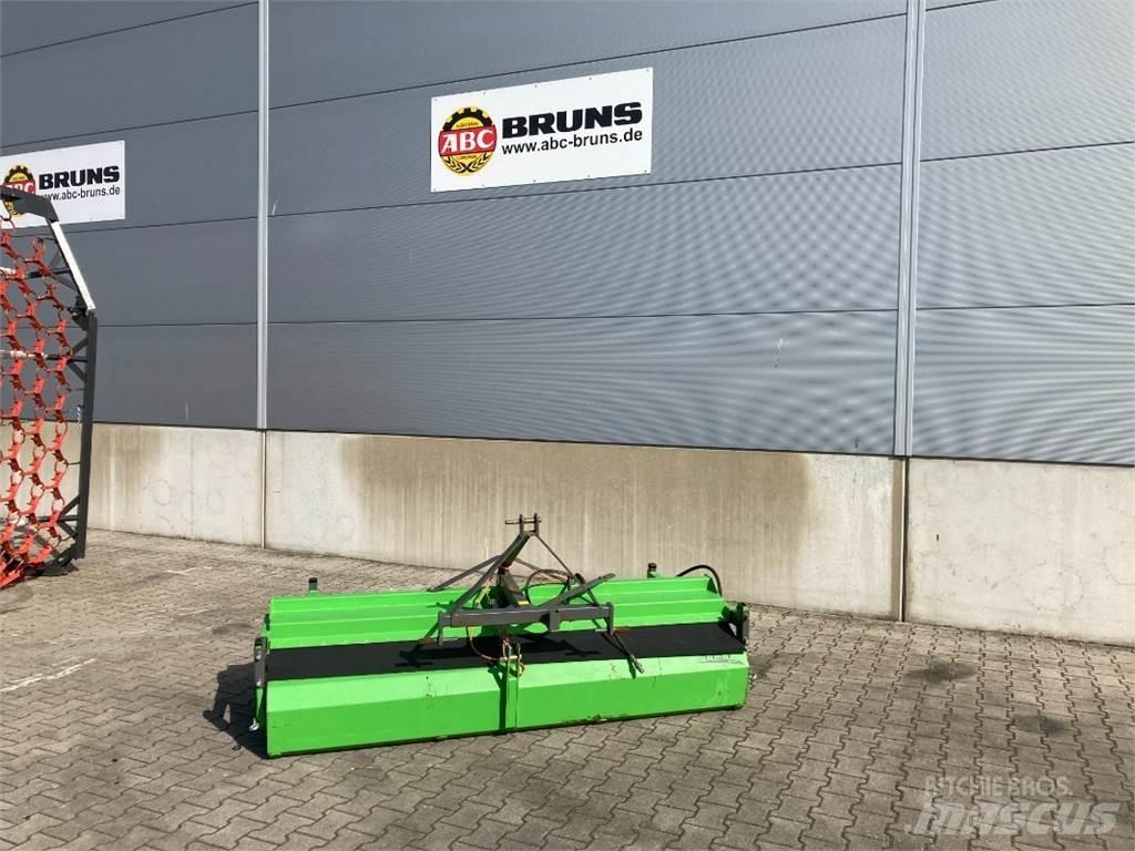 Bema 2300 AGRAR Zametacie stroje