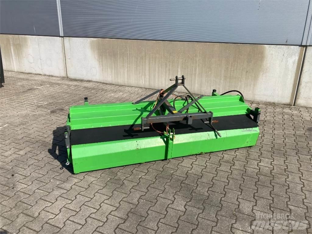 Bema 2300 AGRAR Zametacie stroje