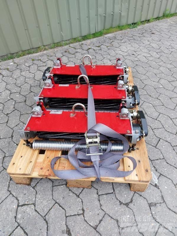 Toro GR 3250-D Kosačky greenov