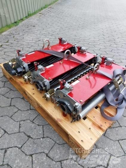 Toro GR 3250-D Kosačky greenov