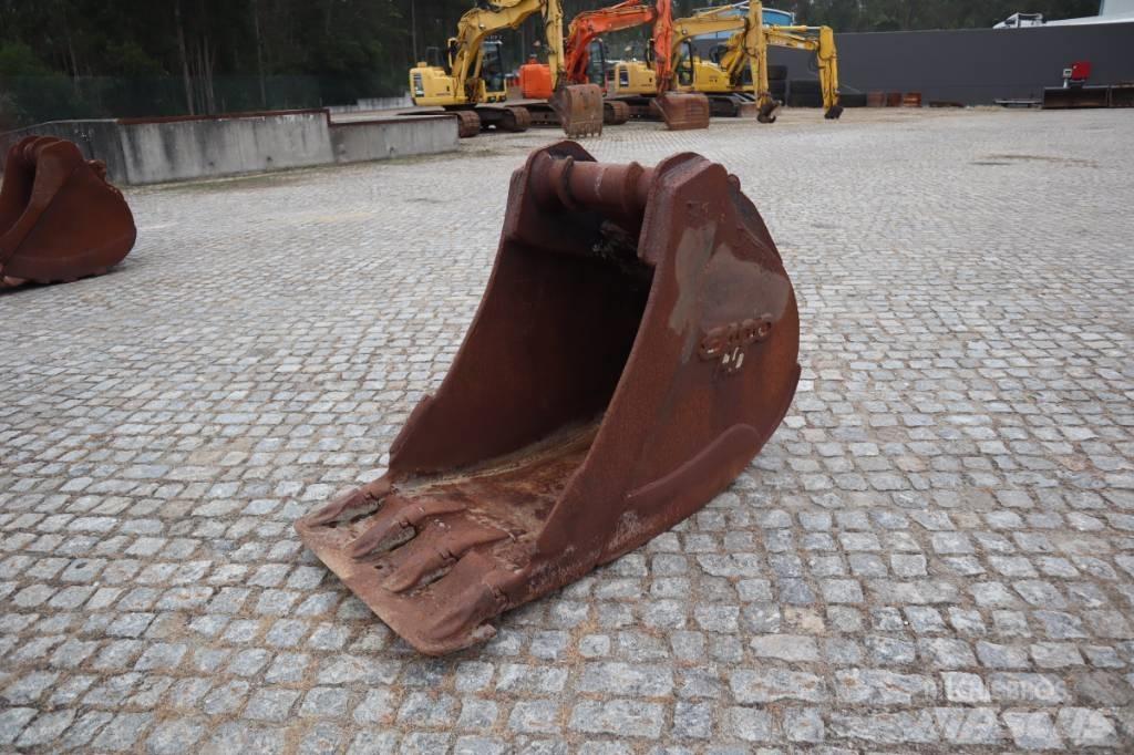  Morin M6 760 Lopaty