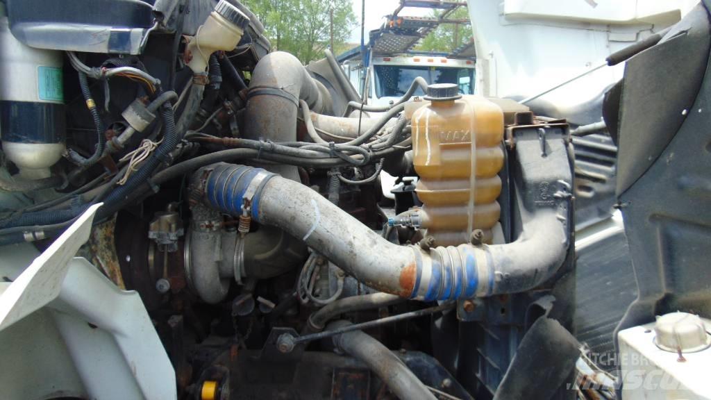 International 8600 Ťahače