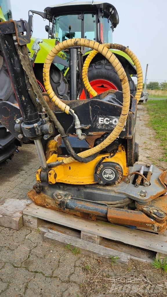 Engcon EC233PS Rotátory