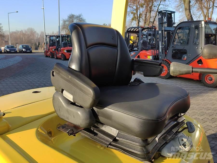 Hyster H2.5FT Dieselové vozíky