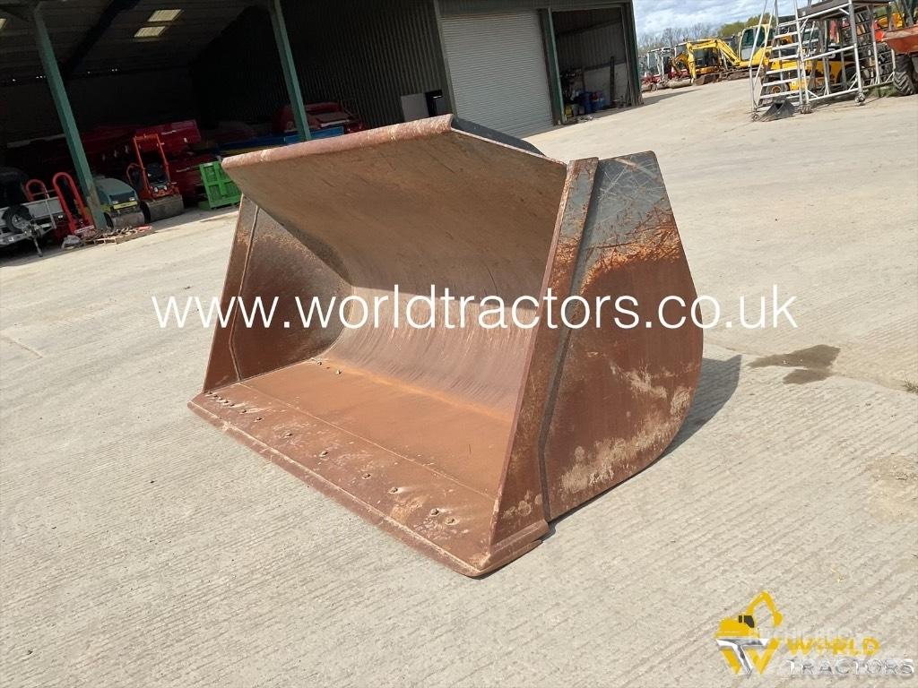 Doosan BUCKET Lopaty