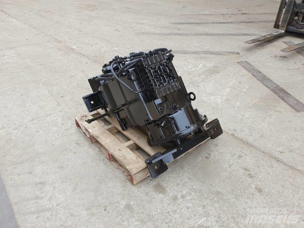 ZF 4WG-310 GEARBOX Prevodovka