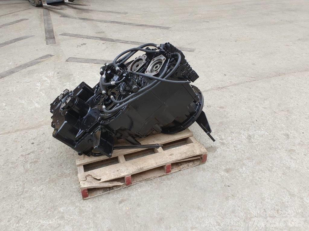 ZF 4WG-310 GEARBOX Prevodovka