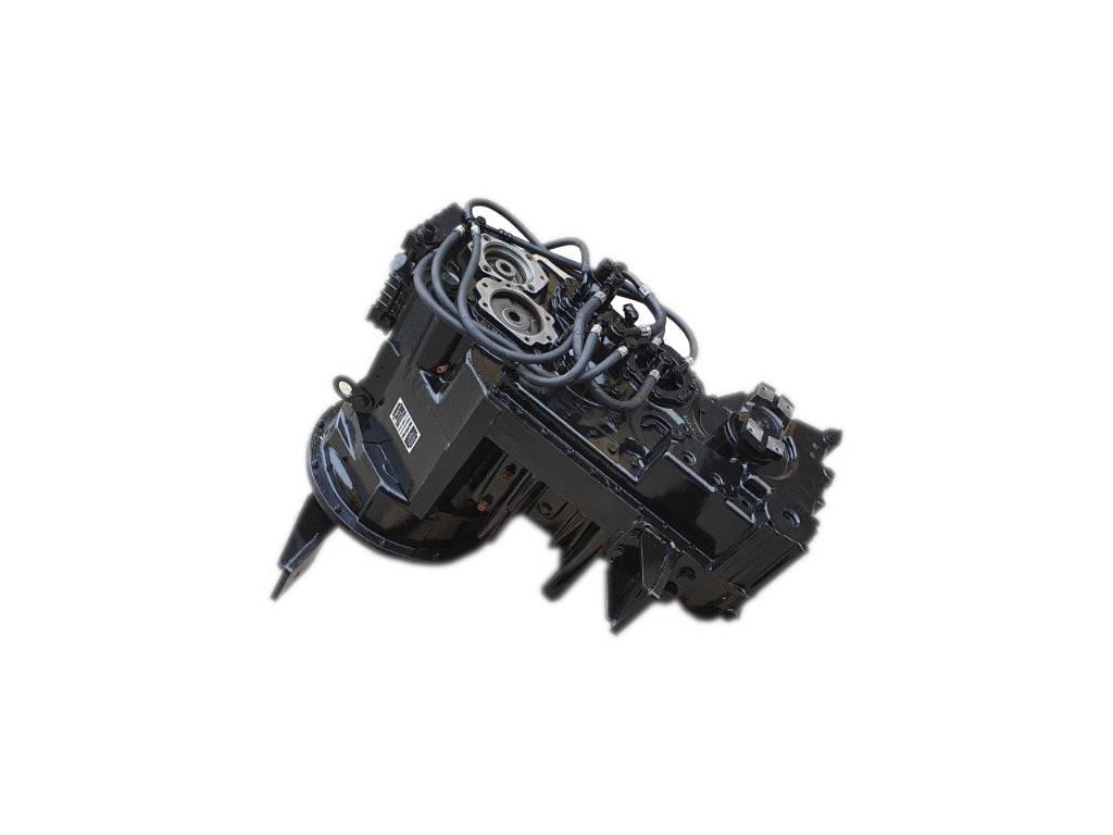 ZF 4WG-310 GEARBOX Prevodovka