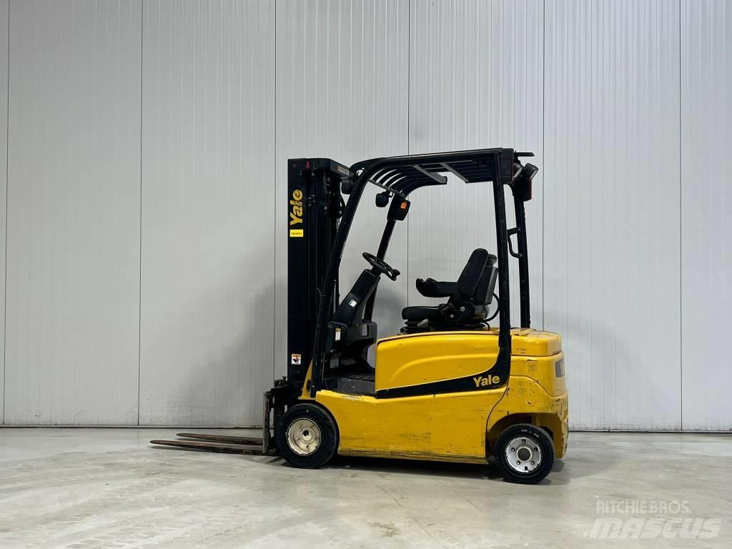 Yale ERP18VF MWB Akumulátorové vozíky