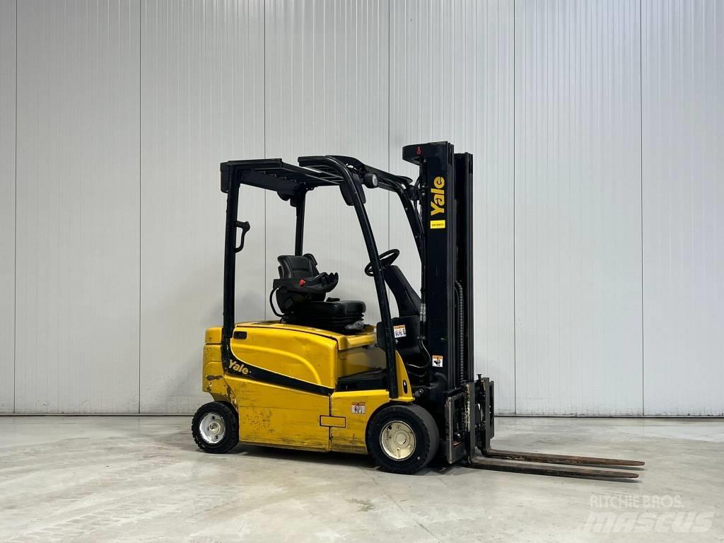 Yale ERP18VF MWB Akumulátorové vozíky