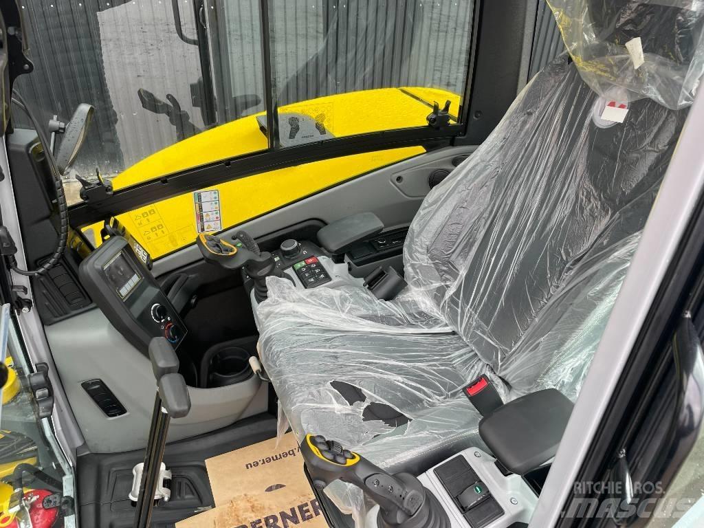 Wacker Neuson ET 65 Midi rýpadlá 7 t - 12 t
