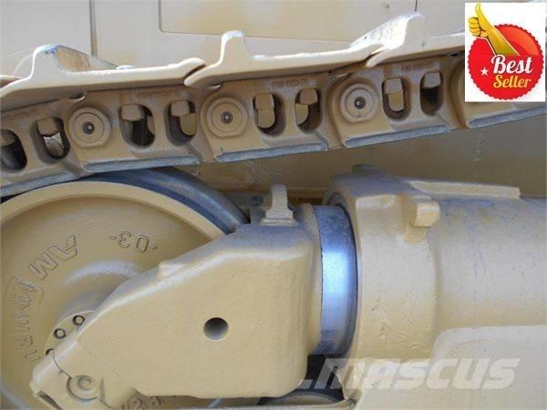 CAT D 7 H Pásové dozéry