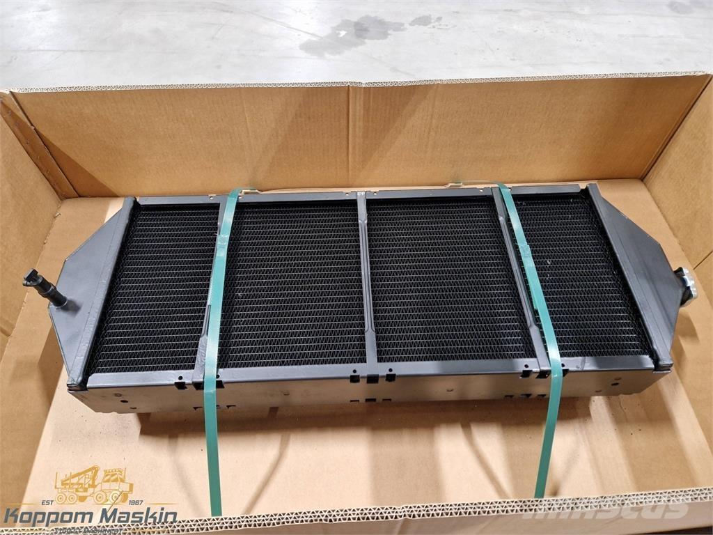 Eco Log 7013162 Motory